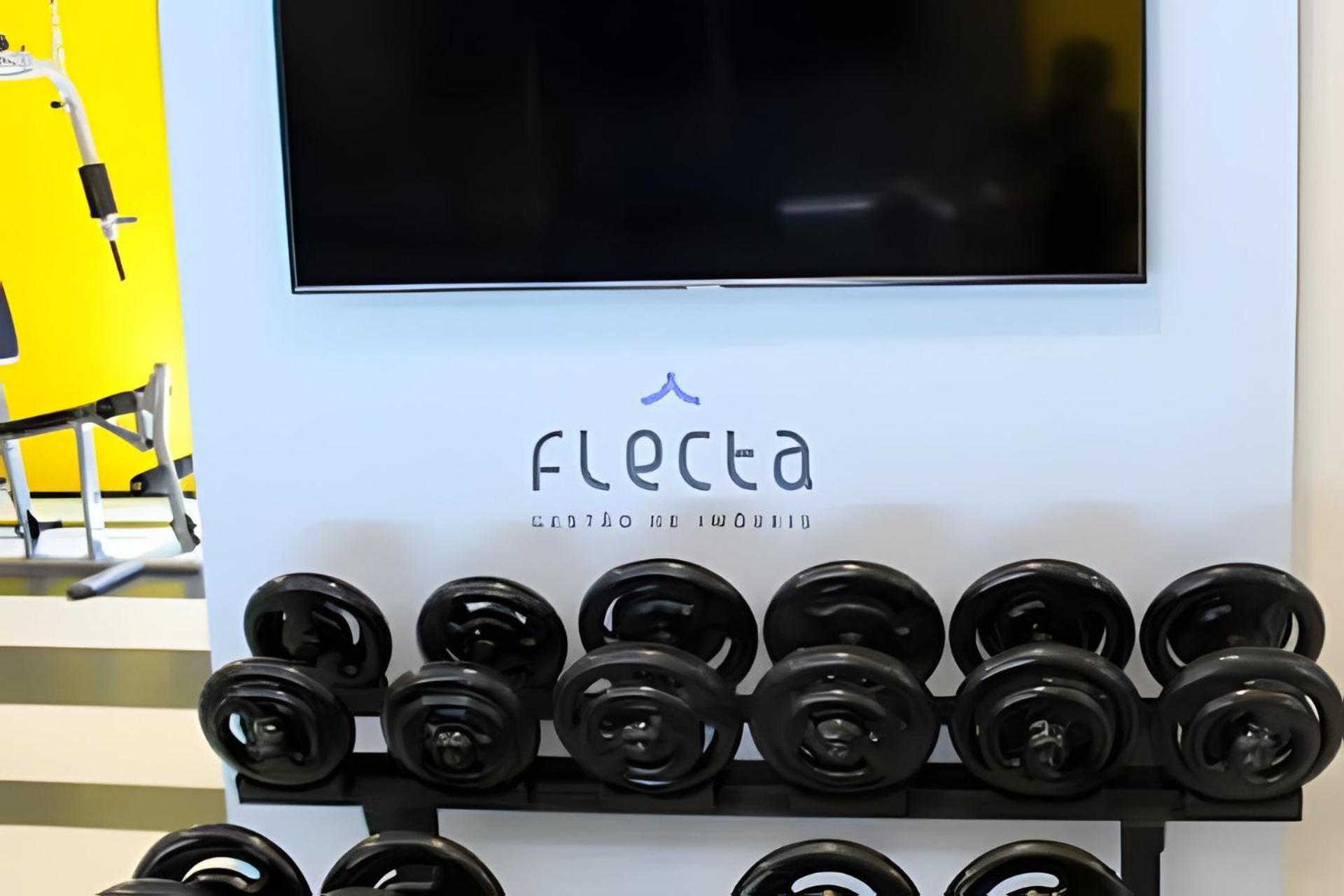 Fantastico, No Centro Com Ar Condicionado Apartamento *