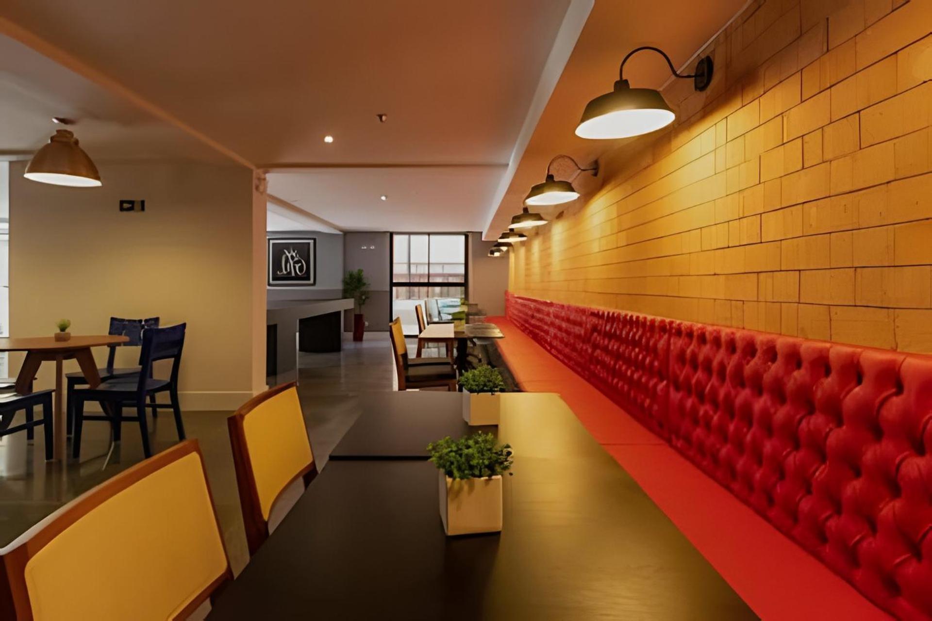 Apartamento Fantastico, No Centro Com Ar Condicionado